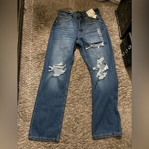 AEORPOSTALE JEANS NEW